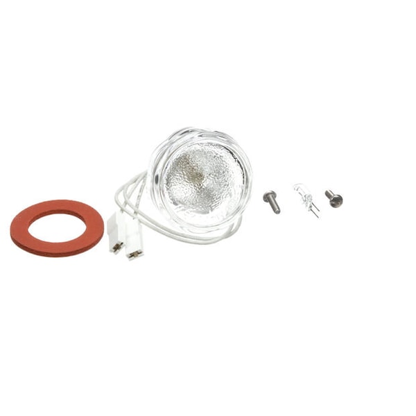 Replacement Light Socket 50-0929 Kit
